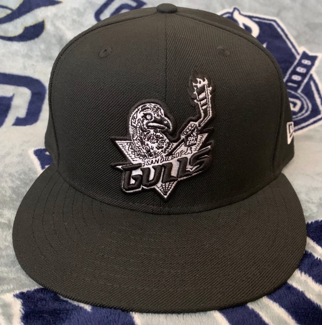 Hats – San Diego Gulls Shop