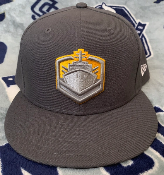 Hat club San Diego Padres 1998 World - Cured Collection