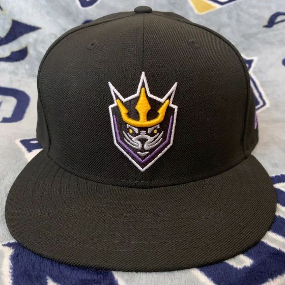 Capshot: Tucson Padres Sunday Alternate 59Fifty – SD HAT COLLECTORS
